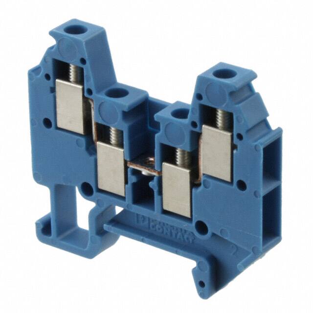 3025150 Phoenix Contact  Canale guida DIN